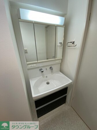 トンシェトアの物件内観写真